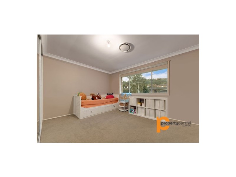 47 Deloraine Drive, Leonay NSW 2750