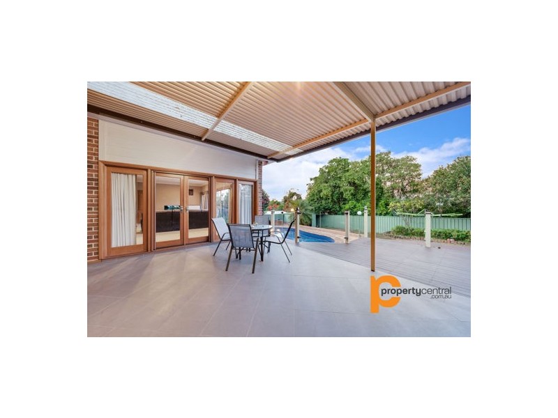 47 Deloraine Drive, Leonay NSW 2750