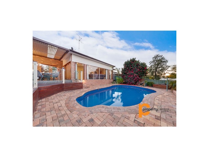 47 Deloraine Drive, Leonay NSW 2750