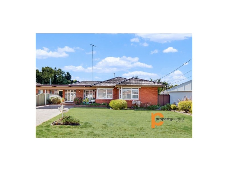 1 Napier Avenue, Emu Plains NSW 2750