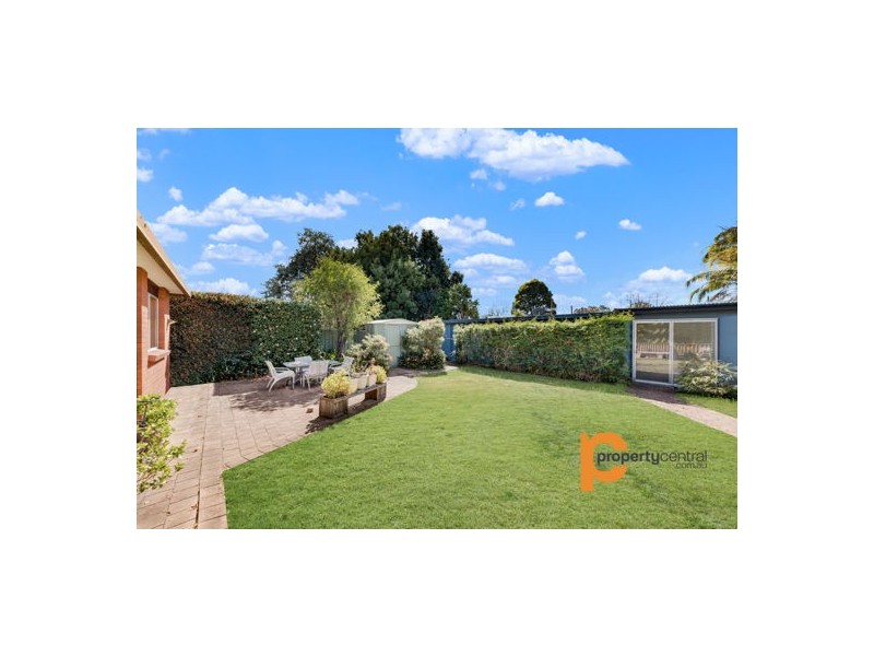 1 Napier Avenue, Emu Plains NSW 2750