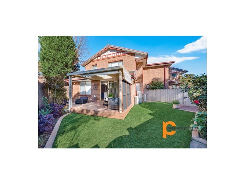 2/297-299 Jamison Road, Penrith NSW 2750