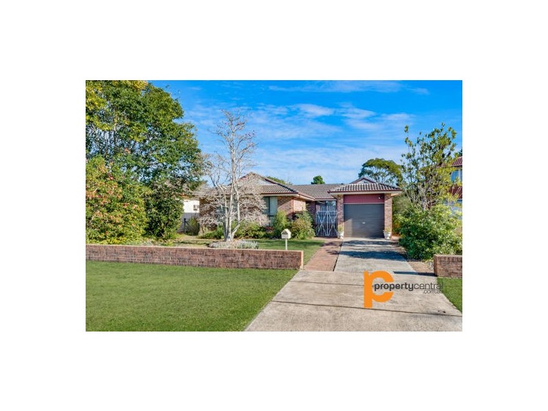 72 Rusden Road, Mount Riverview NSW 2774