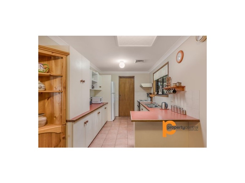72 Rusden Road, Mount Riverview NSW 2774