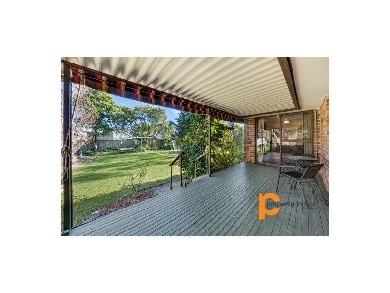 72 Rusden Road, Mount Riverview NSW 2774
