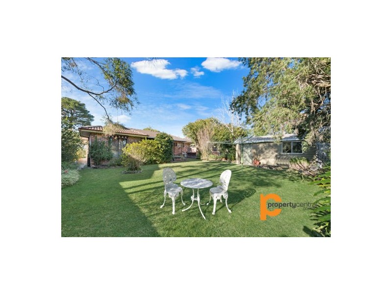 72 Rusden Road, Mount Riverview NSW 2774