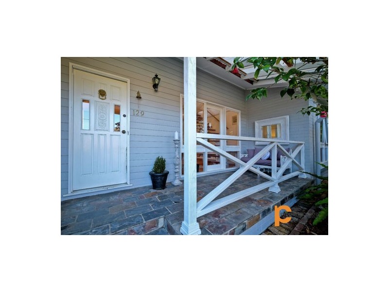 129 Bee Farm Road, Springwood NSW 2777