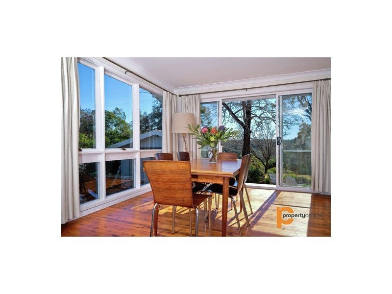 129 Bee Farm Road, Springwood NSW 2777