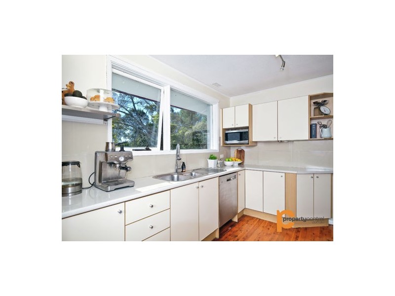 129 Bee Farm Road, Springwood NSW 2777