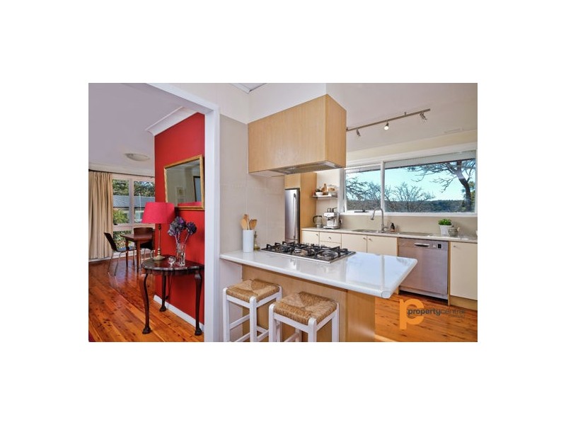 129 Bee Farm Road, Springwood NSW 2777