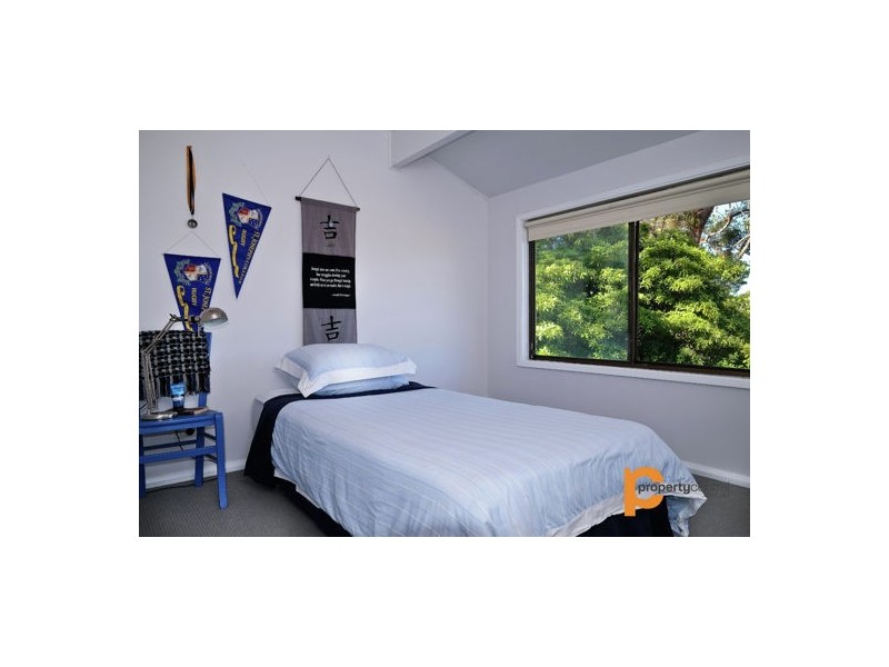 129 Bee Farm Road, Springwood NSW 2777