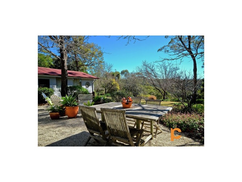 129 Bee Farm Road, Springwood NSW 2777