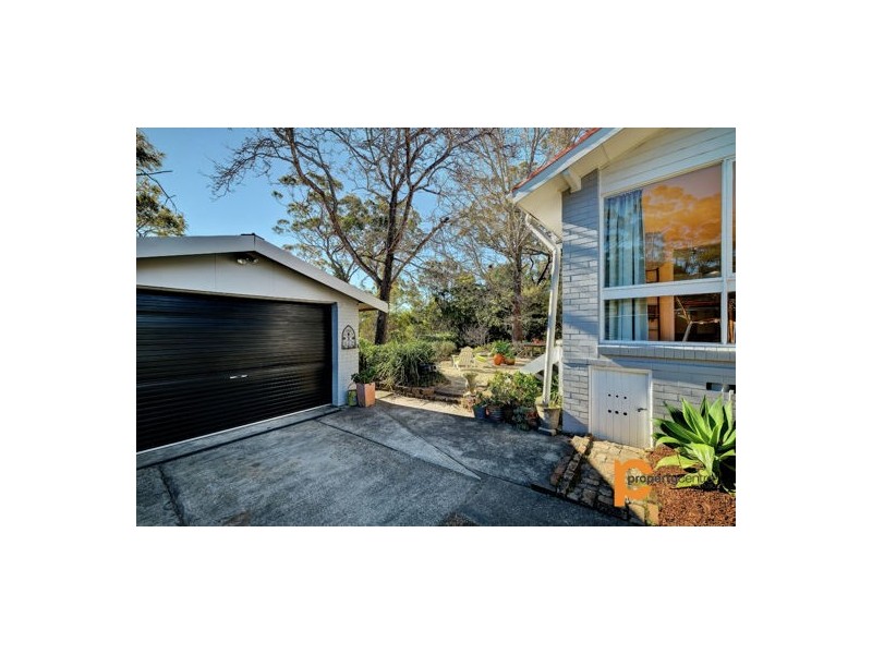 129 Bee Farm Road, Springwood NSW 2777