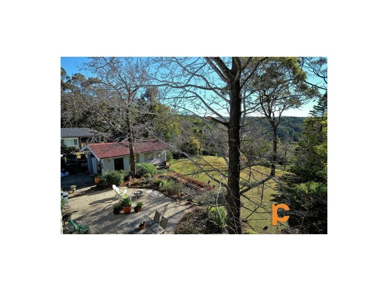 129 Bee Farm Road, Springwood NSW 2777