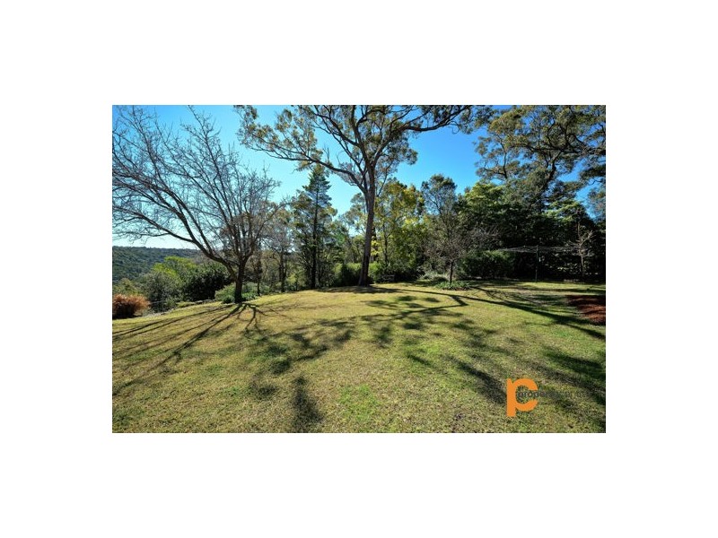 129 Bee Farm Road, Springwood NSW 2777