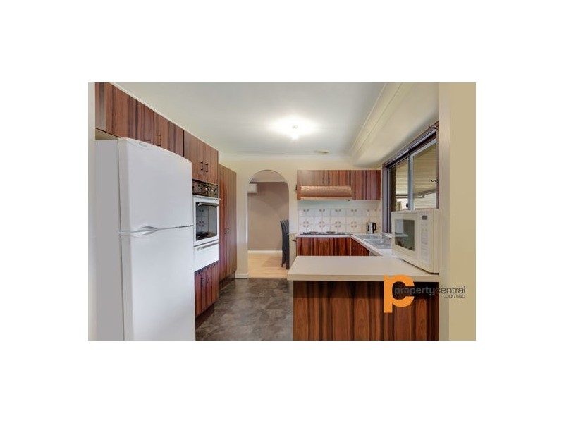 30 Lockyer Avenue, Werrington County NSW 2747