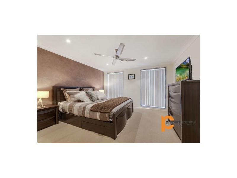 30 Lockyer Avenue, Werrington County NSW 2747