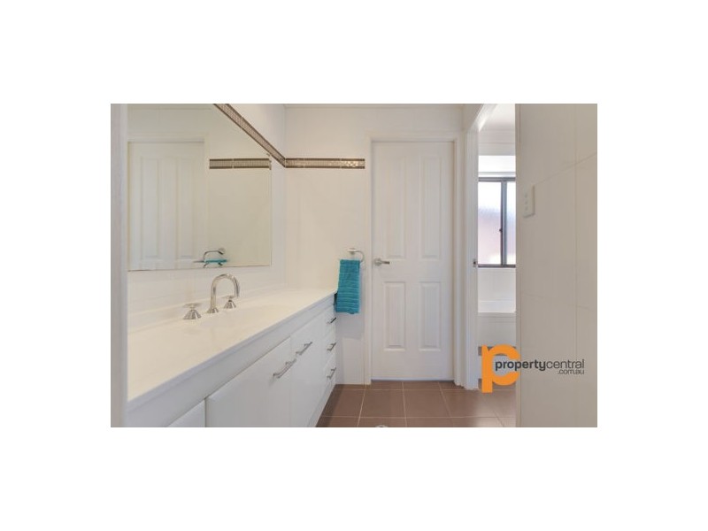 30 Lockyer Avenue, Werrington County NSW 2747