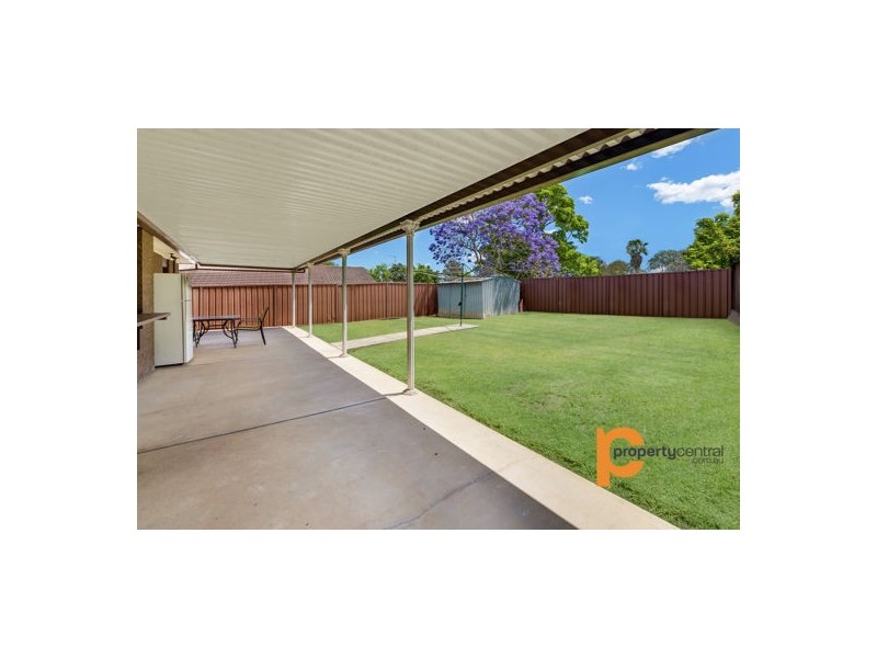 30 Lockyer Avenue, Werrington County NSW 2747