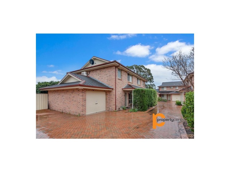 3/1. George Street, Kingswood NSW 2747