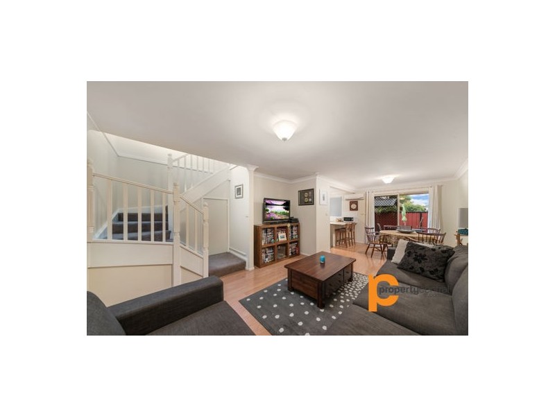 3/1. George Street, Kingswood NSW 2747