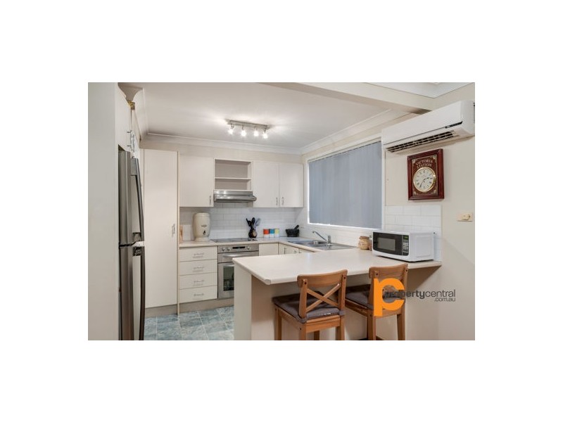 3/1. George Street, Kingswood NSW 2747