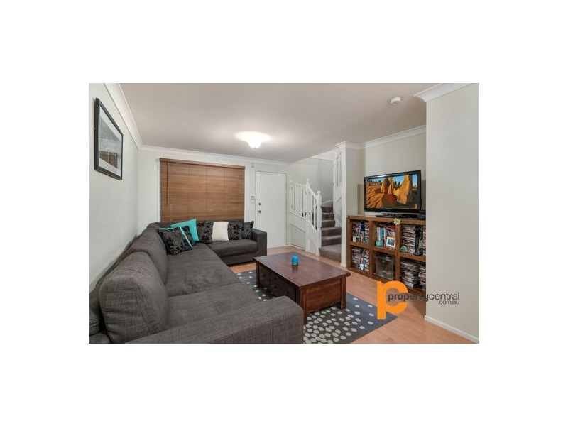 3/1. George Street, Kingswood NSW 2747