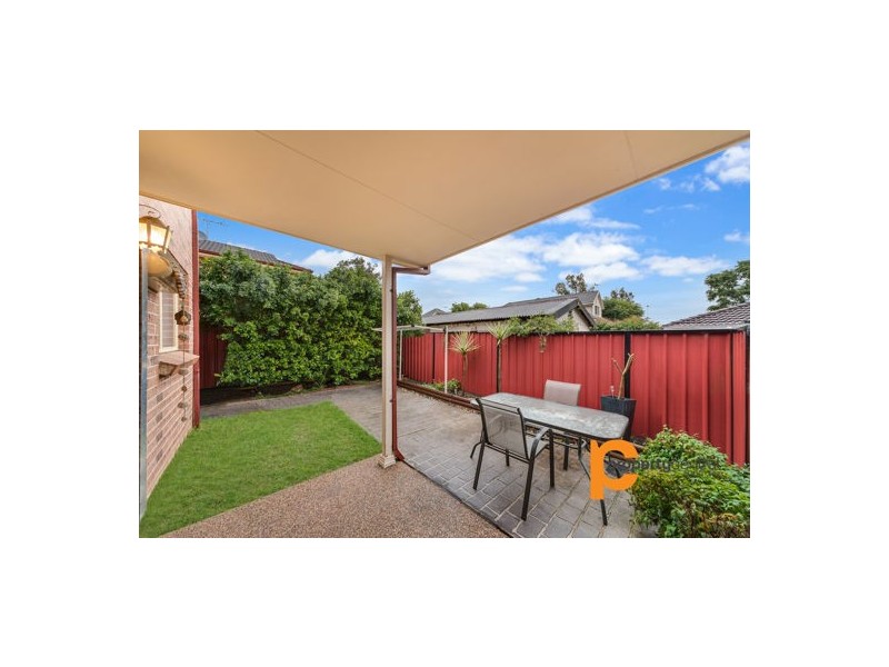 3/1. George Street, Kingswood NSW 2747