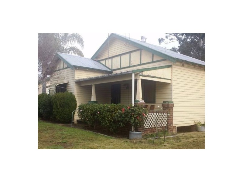 1591 Mulgoa Road, Wallacia NSW 2745