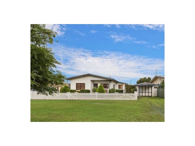 46 Weir Road, Warragamba NSW 2752