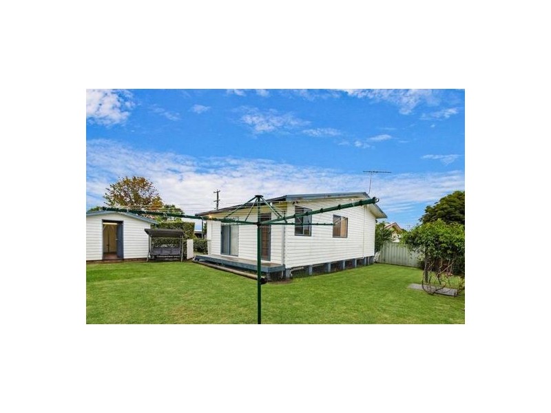 46 Weir Road, Warragamba NSW 2752