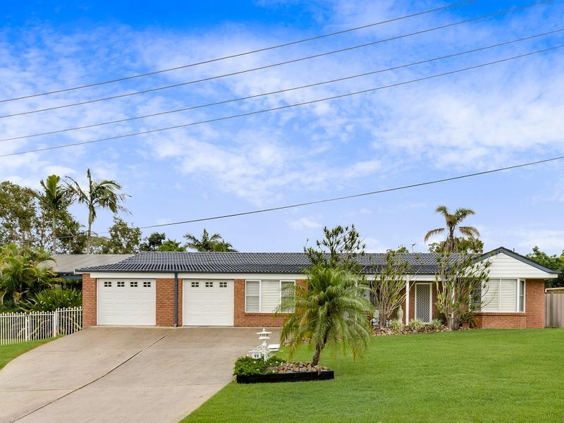 33 McKay Drive, Silverdale NSW 2752