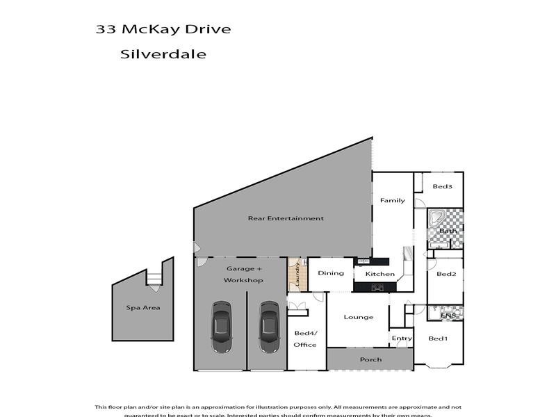 33 McKay Drive, Silverdale NSW 2752