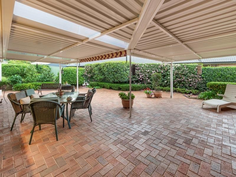 15 Sales Avenue, Silverdale NSW 2752