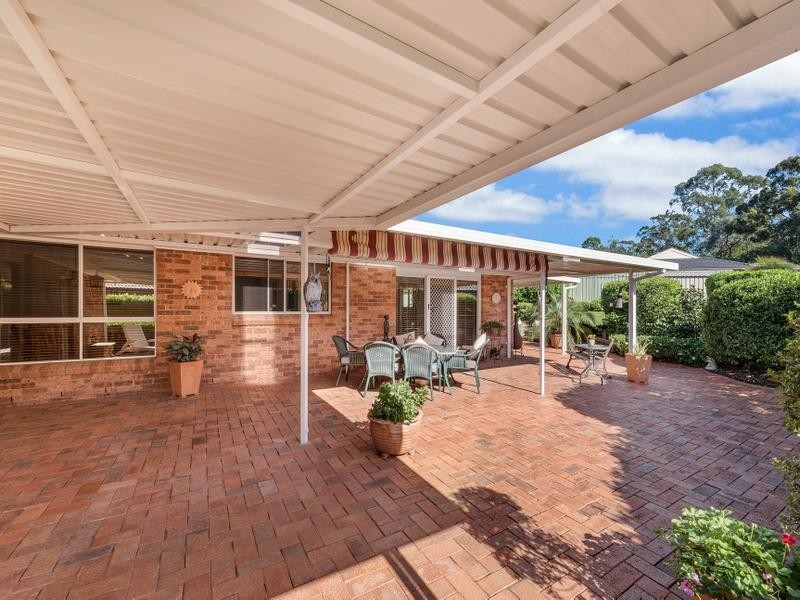 15 Sales Avenue, Silverdale NSW 2752