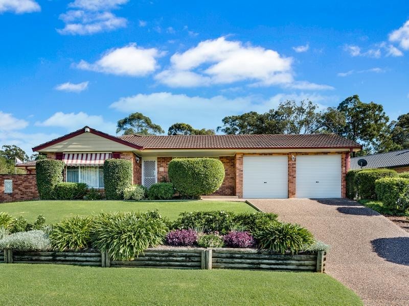 15 Sales Avenue, Silverdale NSW 2752