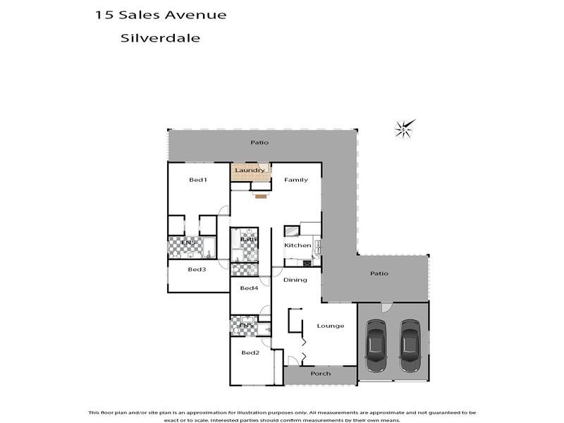 15 Sales Avenue, Silverdale NSW 2752