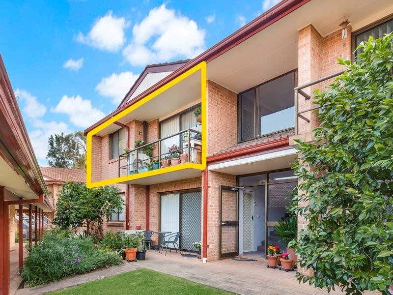 50/2 Park Road, Wallacia NSW 2745