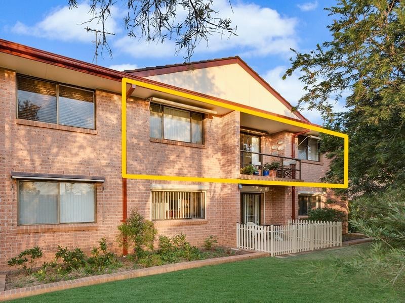 50/2 Park Road, Wallacia NSW 2745