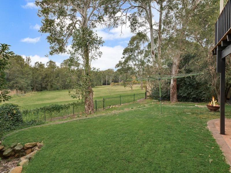 9 Denton Place, Wallacia NSW 2745