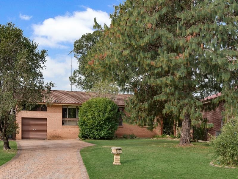 9 Denton Place, Wallacia NSW 2745