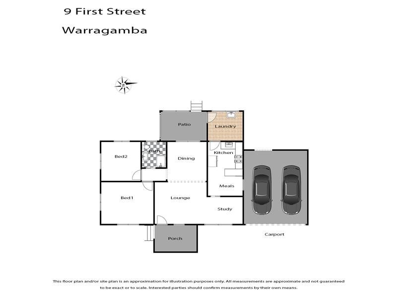 9 First Street, Warragamba NSW 2752