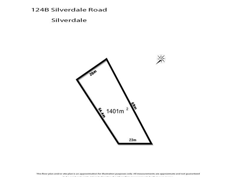 124B Silverdale Road, Silverdale NSW 2752