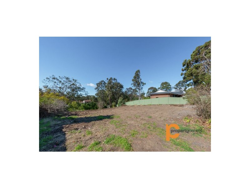 26 The Straight Road, Mulgoa NSW 2745