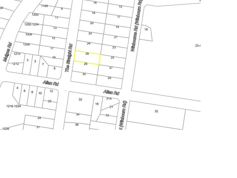 26 The Straight Road, Mulgoa NSW 2745