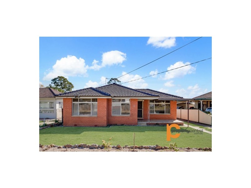 15 Breyley Road, Cambridge Park NSW 2747