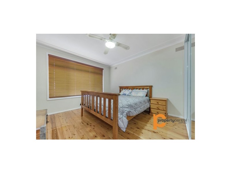 15 Breyley Road, Cambridge Park NSW 2747
