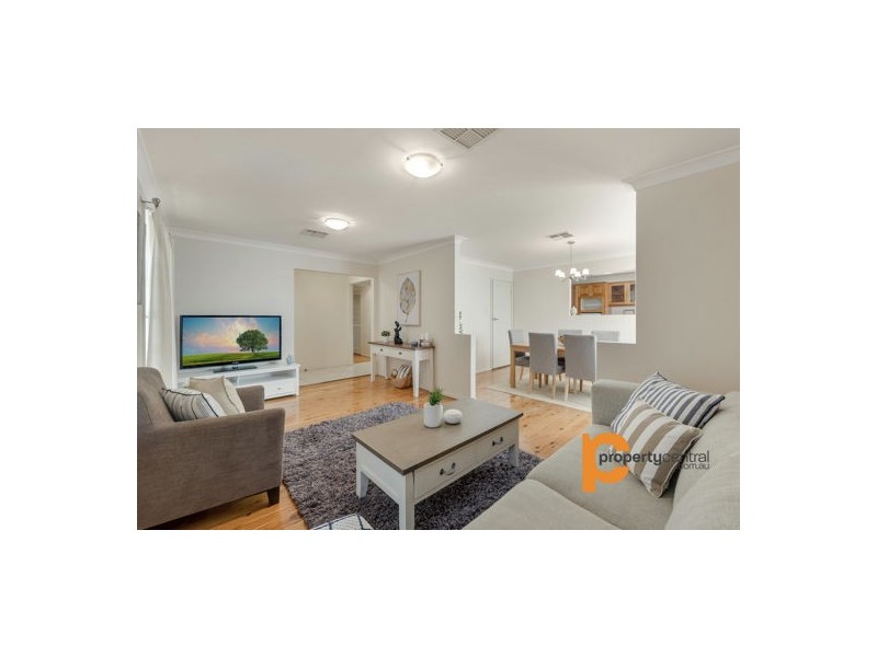 25. Dallas Avenue, South Penrith NSW 2750