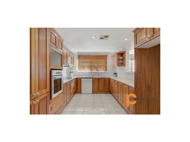 25. Dallas Avenue, South Penrith NSW 2750