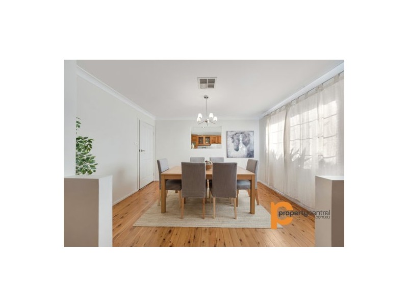 25. Dallas Avenue, South Penrith NSW 2750